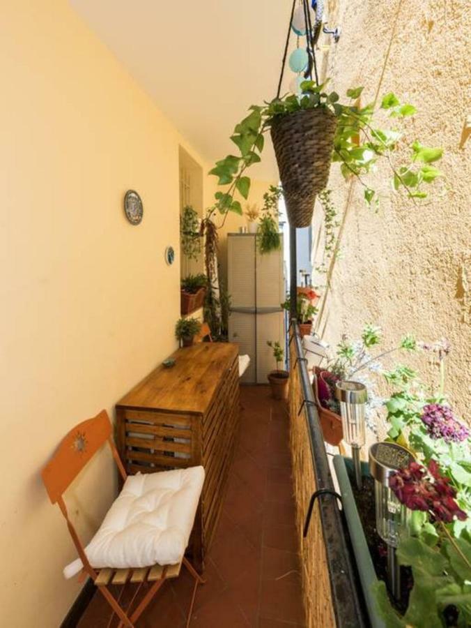 Ferienwohnung Centrico, A Pocos Pasos De Los Lugares De Interes Madrid Exterior foto