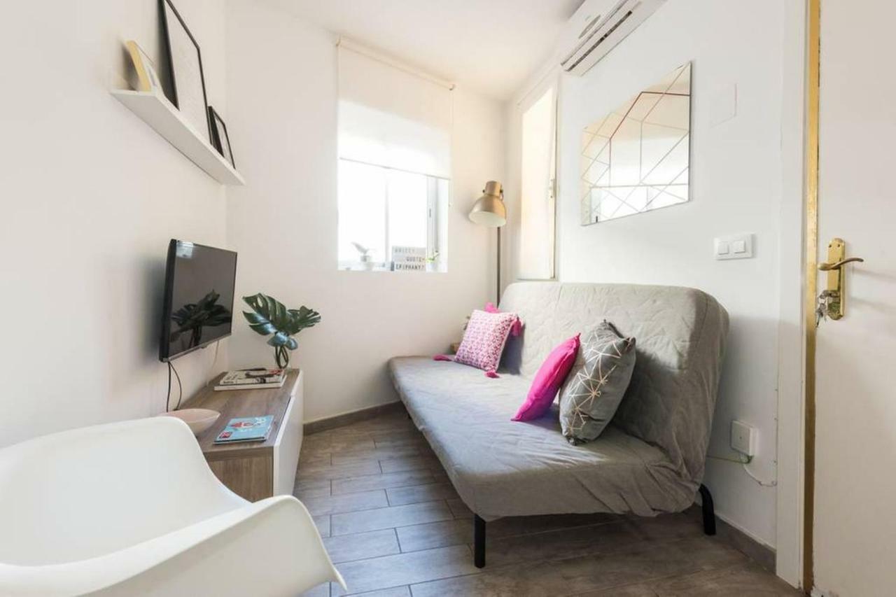 Ferienwohnung Centrico, A Pocos Pasos De Los Lugares De Interes Madrid Exterior foto