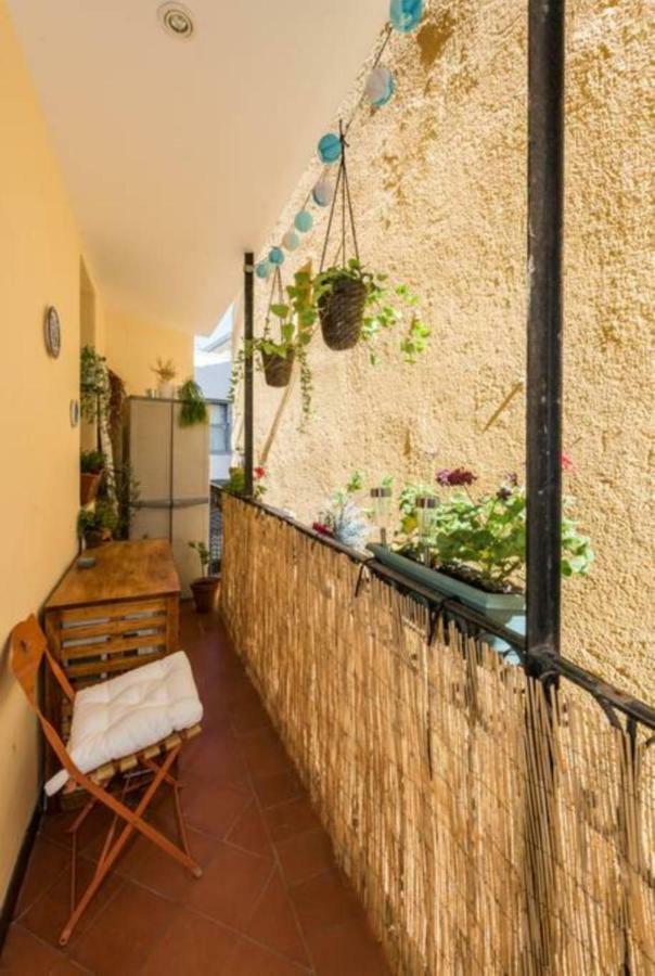 Ferienwohnung Centrico, A Pocos Pasos De Los Lugares De Interes Madrid Exterior foto